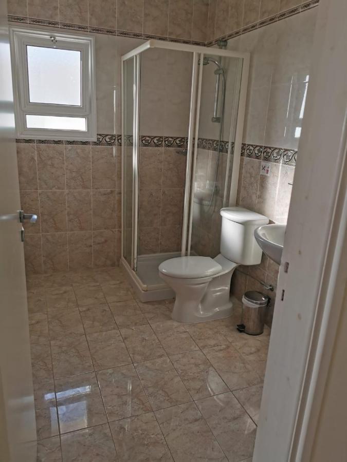 Villa Vista Paphos Exterior foto