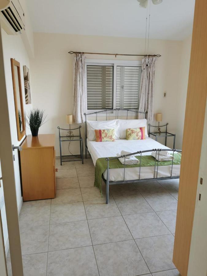 Villa Vista Paphos Exterior foto